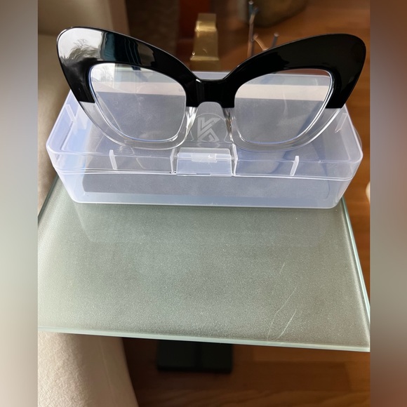NWT VLOOK PRESCRIPTION READY GLASSES - Picture 2 of 3